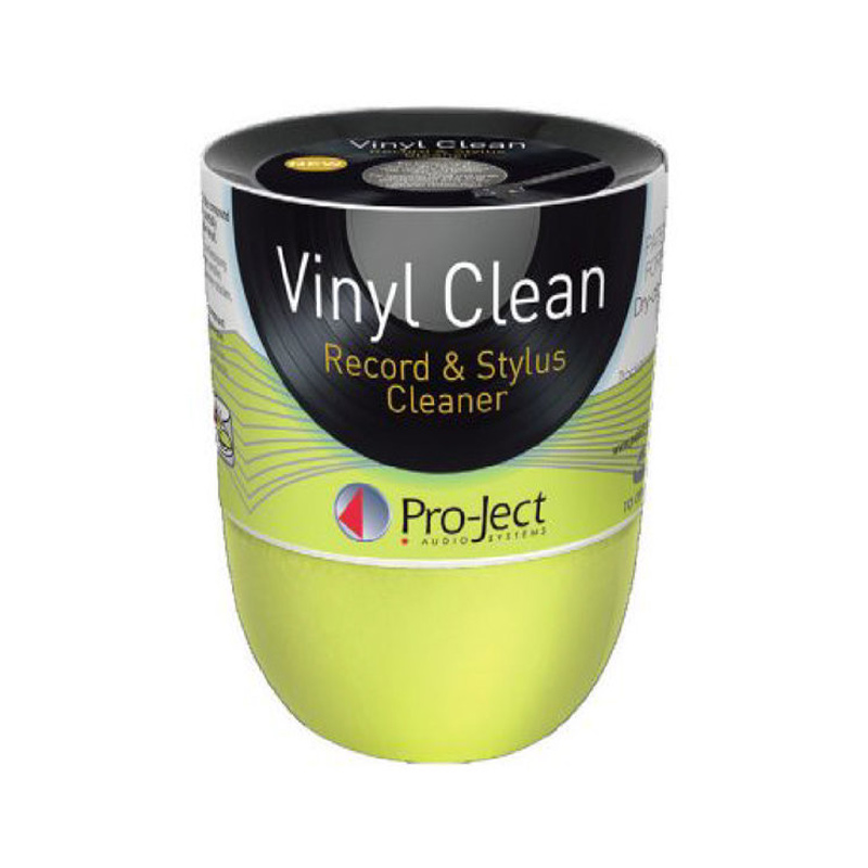 Sáp vệ sinh đĩa Pro-Ject VINYL CLEAN-1