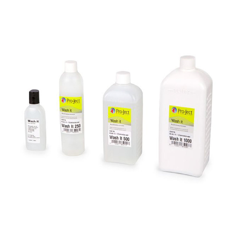 Dung dịch vệ sinh đĩa Pro-Ject WASH IT-1