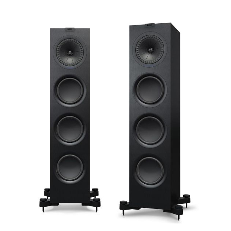 Loa KEF Q750 (Độ nhạy 88dB, Tần số 48Hz-28KHz)-1