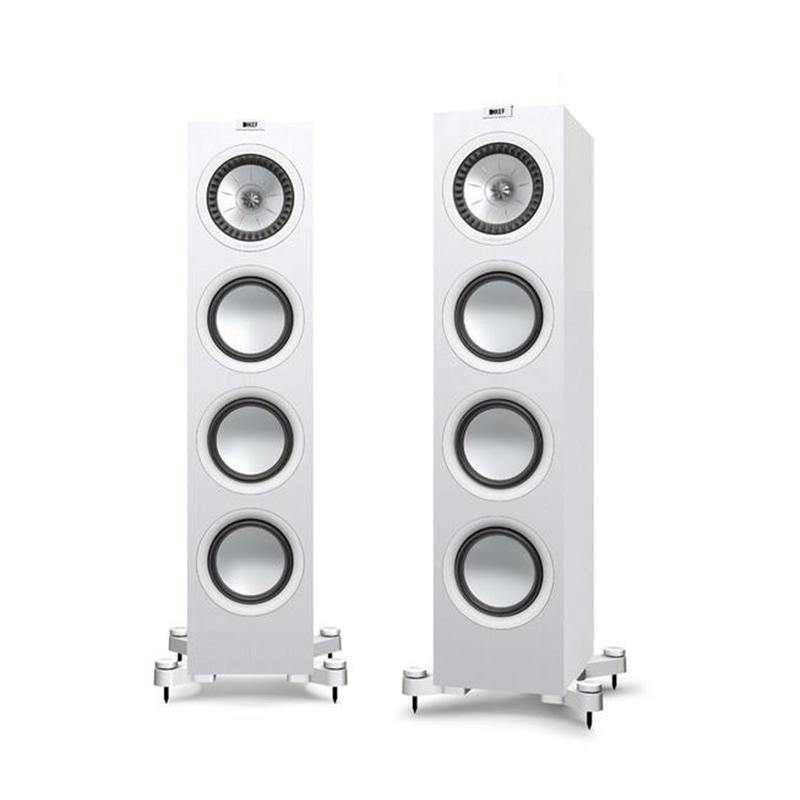 Loa KEF Q750 (Độ nhạy 88dB, Tần số 48Hz-28KHz)-2