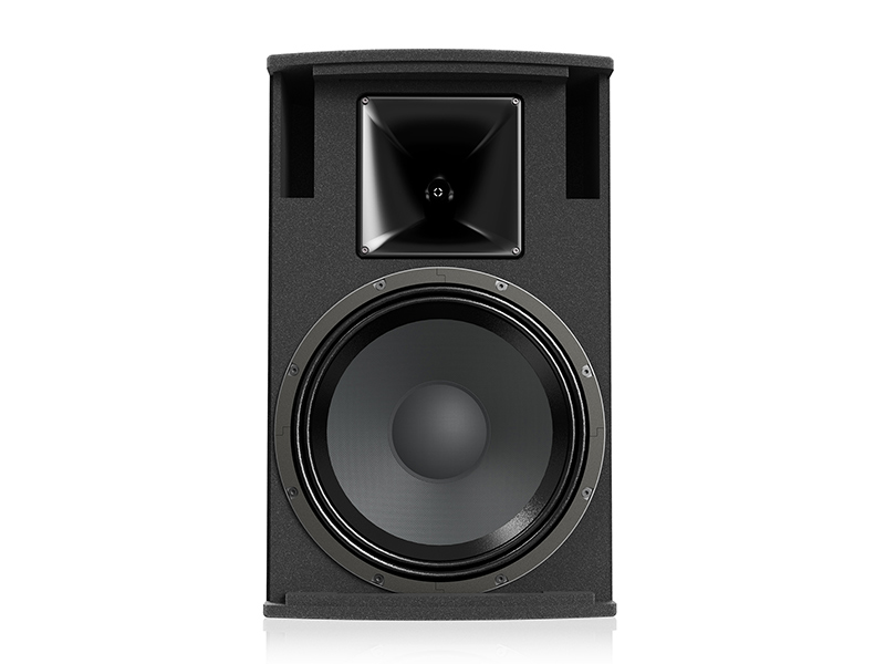 Loa Paramax Pro S40, Bass 40cm, 350W-1