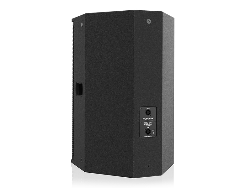 Loa Paramax Pro S40, Bass 40cm, 350W-2