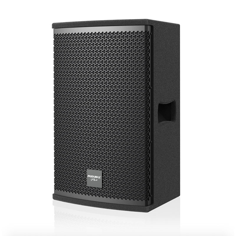 Loa Paramax Pro S25, Bass 25cm, 250W-3