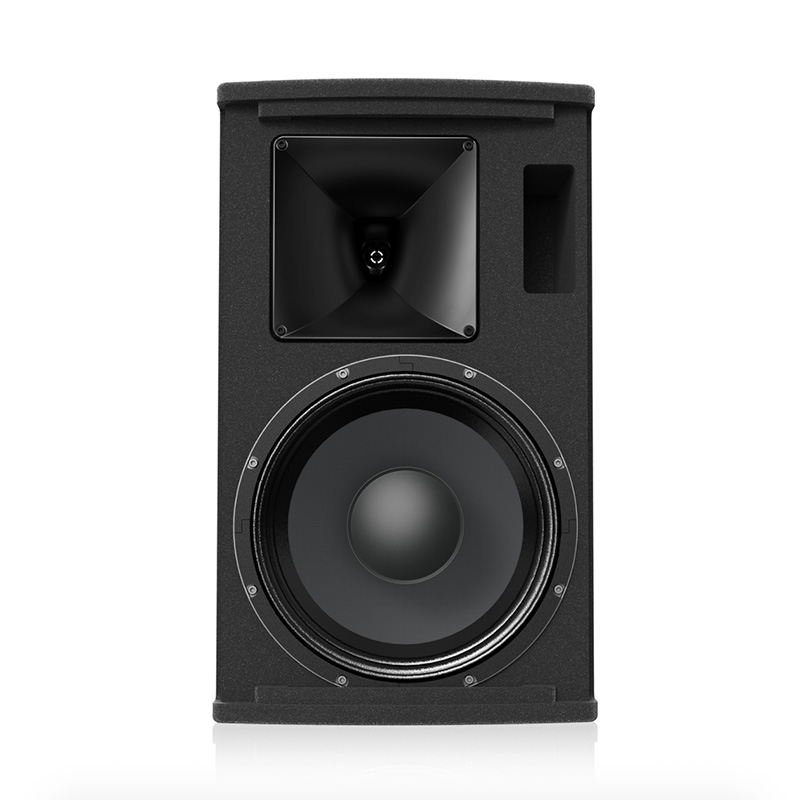 Loa Paramax Pro S25, Bass 25cm, 250W-5