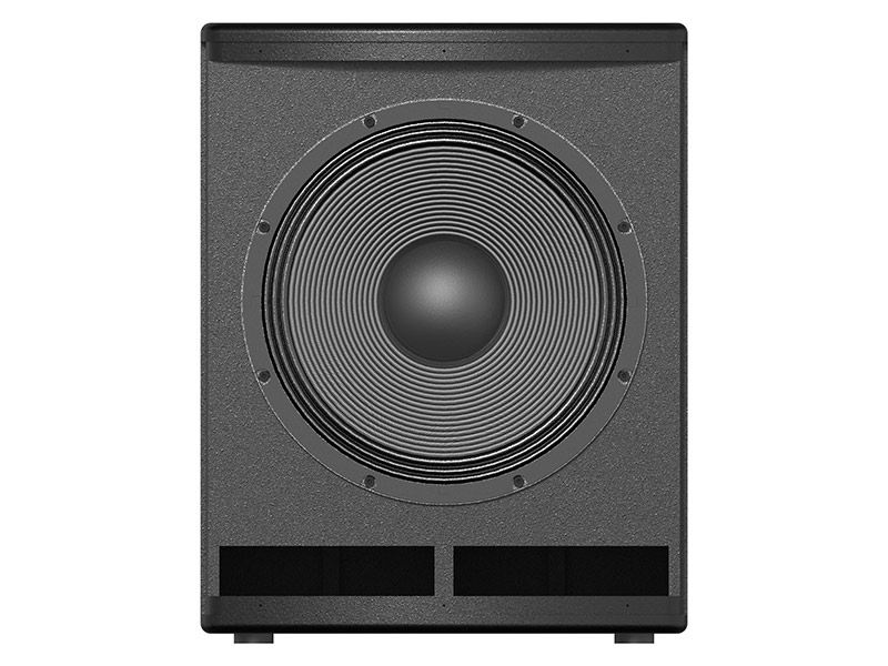 Loa Sub Paramax V40, Sub hơi, 600W, Bass 40cm-1