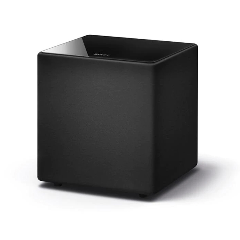 Loa Sub KEF Kube 10, Bass 25cm, 300W-1
