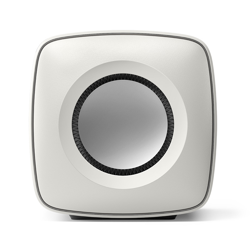 Loa Sub KEF KC62, Bass 16.5cm, 1000W-2