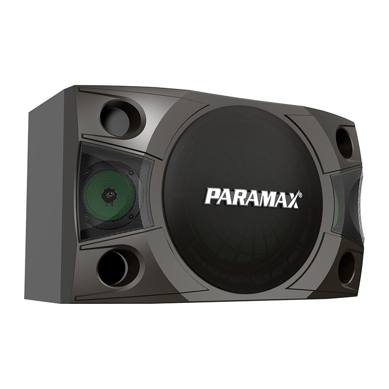 Loa Paramax LX850, Bass 25cm, 200W-2