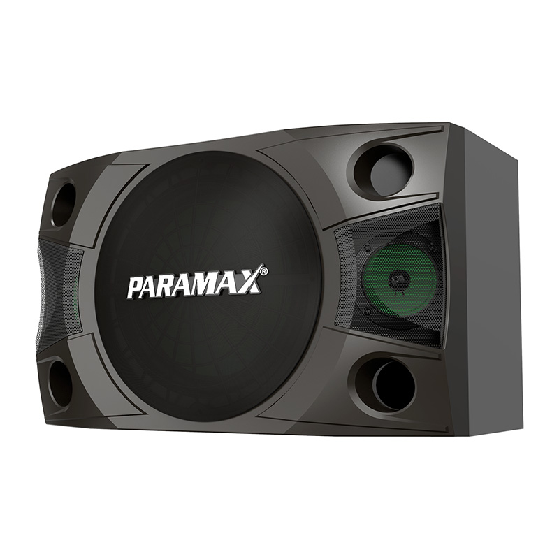 Loa Paramax LX850, Bass 25cm, 200W-3