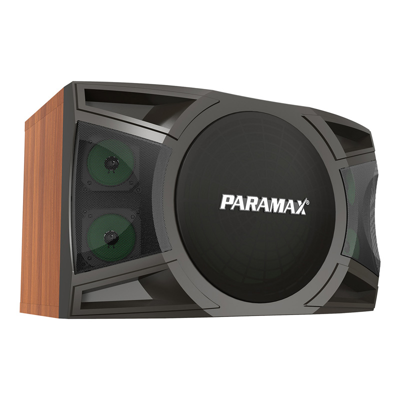 Loa Paramax LX1800, Bass 30cm, 300W-4