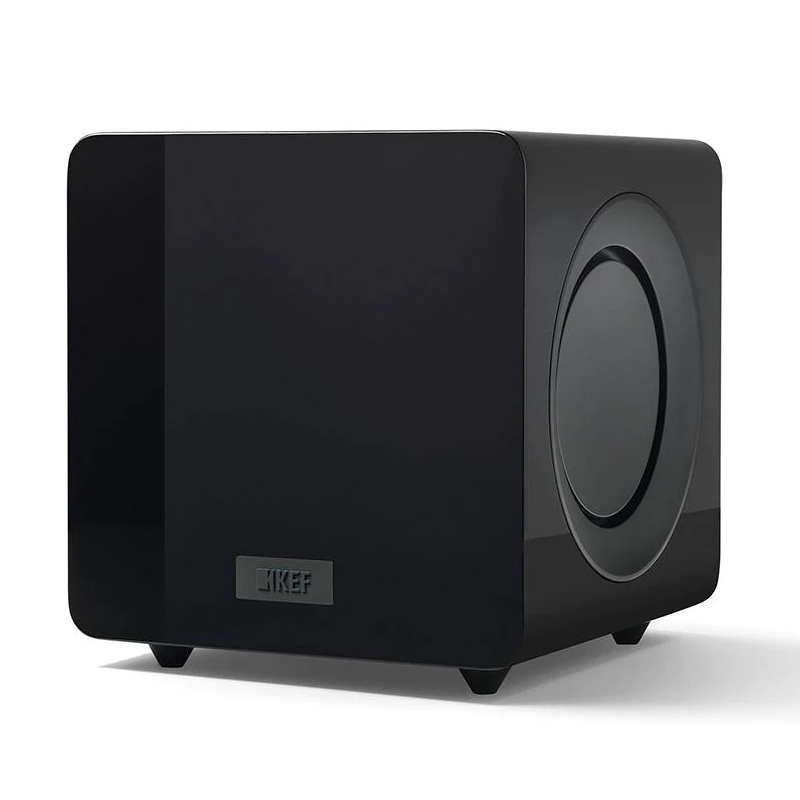 Loa Sub KEF KF92, Bass 23cm, 1000W-2