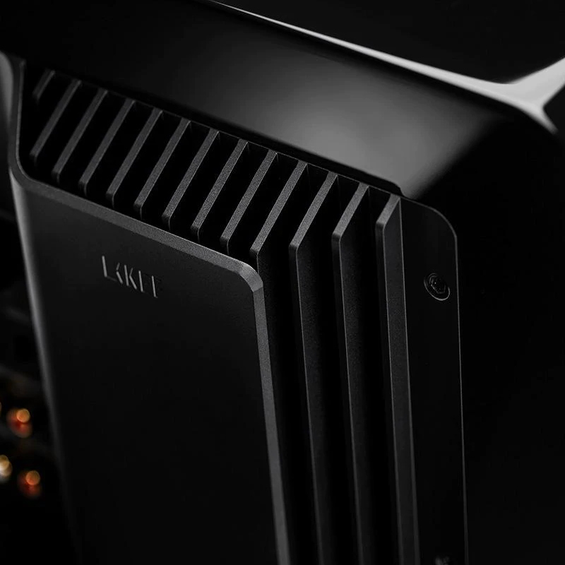 Loa Sub KEF KF92, Bass 23cm, 1000W-4