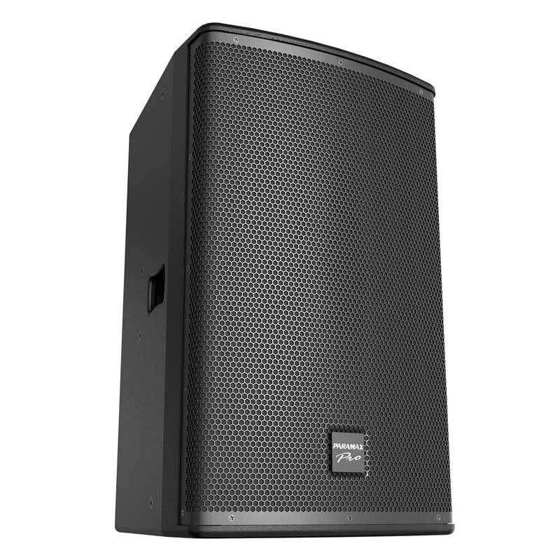 Loa Paramax Pro V40, Bass 40cm, 350W-2