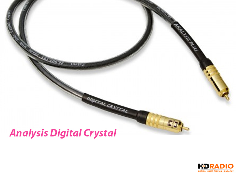 Dây Analysis Digital Crystal-1