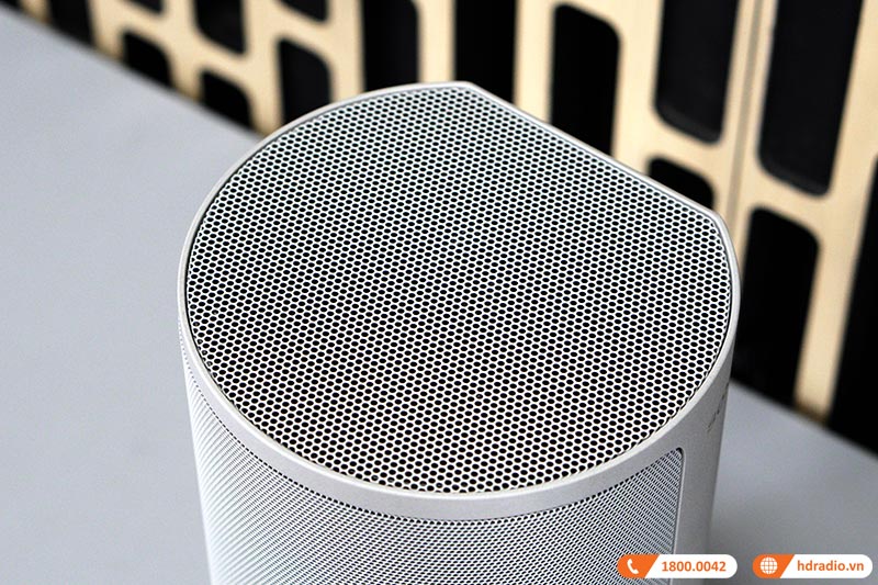 Bộ Loa Sony HT-A9, Âm thanh đa chiều 360 Spatial Sound Mapping, Bluetooth, Wi-Fi, có Trợ lý Google và Amazon Alexa-4