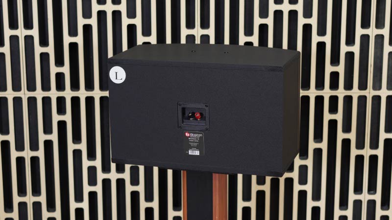 Loa Boston Classic 10, Bass 25cm, 150W-3