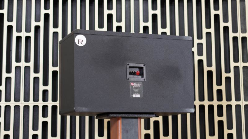 Loa Boston Classic 12, Bass 30cm, 250W-6