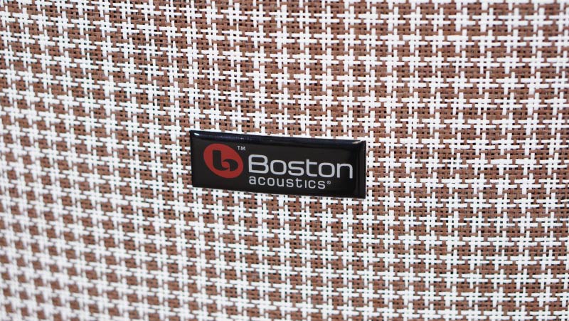 Loa Boston Classic 12, Bass 30cm, 250W-7