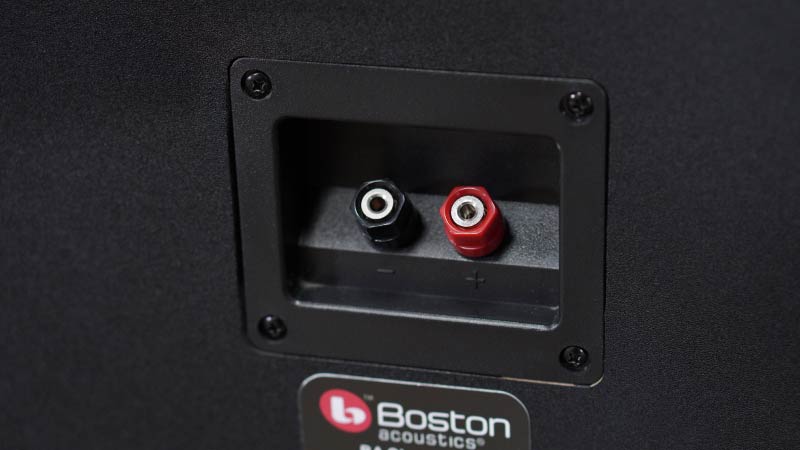 Loa Boston Classic 12, Bass 30cm, 250W-8