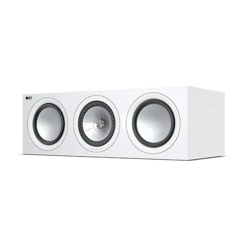 Loa KEF Q650c (Độ nhạy 87dB, Tần số 64Hz-28KHz)-1