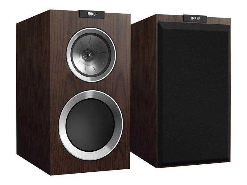Loa KEF R300 (Độ nhạy 88dB, Tần số 42Hz-45KHz)-2