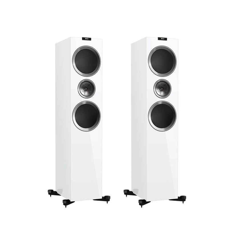 Loa KEF R900 (Độ nhạy 90dB, Tần số 40Hz-28KHz)-2