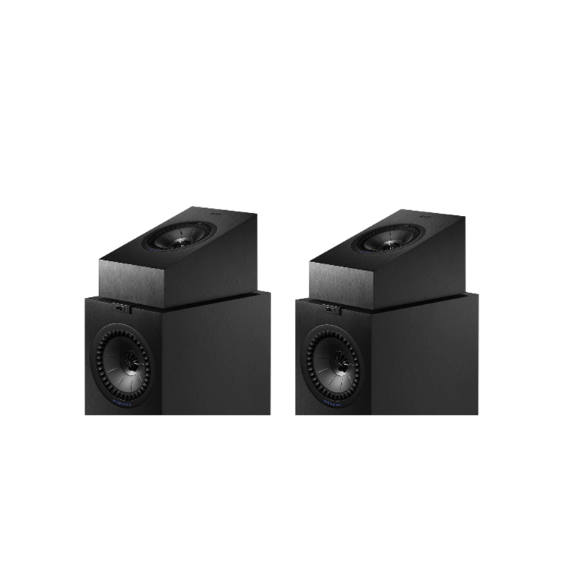 Loa KEF Q50a (Độ nhạy 86dB, Tần số 105Hz-18,5KHz)-3