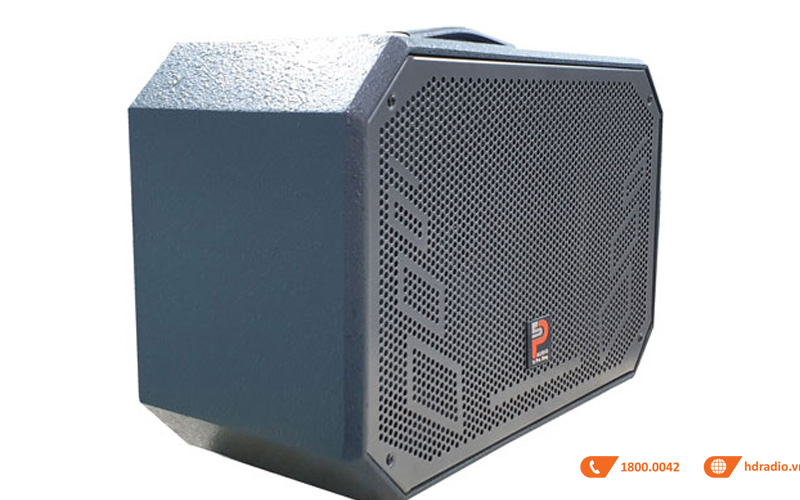 Loa Prosing W8 ALISA-1