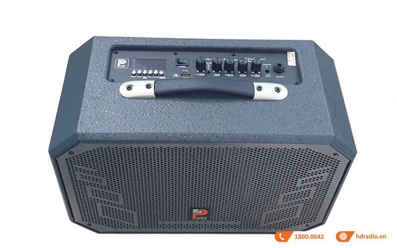 Loa Prosing W8 ALISA-2