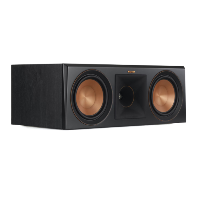 Loa Center Klipsch RP600C (Độ nhạy 97dB, Tần số 58Hz-25KHz)-2
