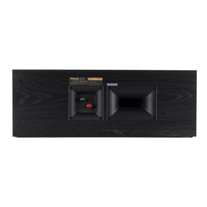 Loa Center Klipsch RP600C (Độ nhạy 97dB, Tần số 58Hz-25KHz)-4