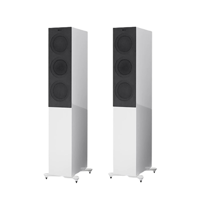 Loa KEF R5-1