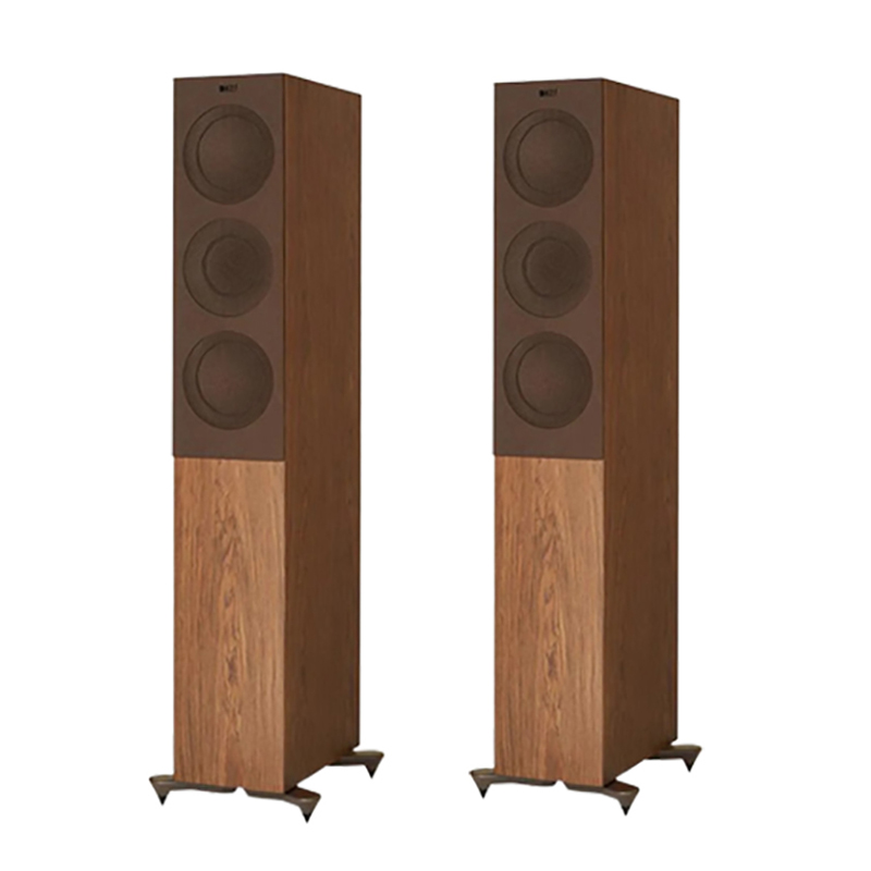Loa KEF R5-2