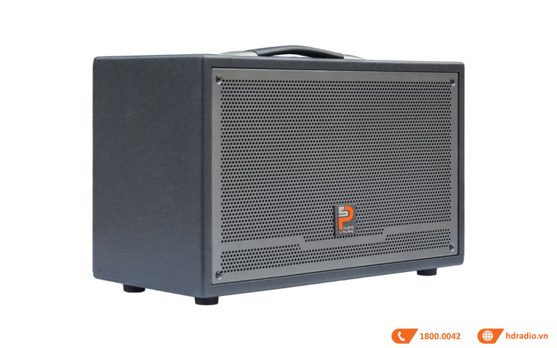 Loa Prosing W Silver-E-3