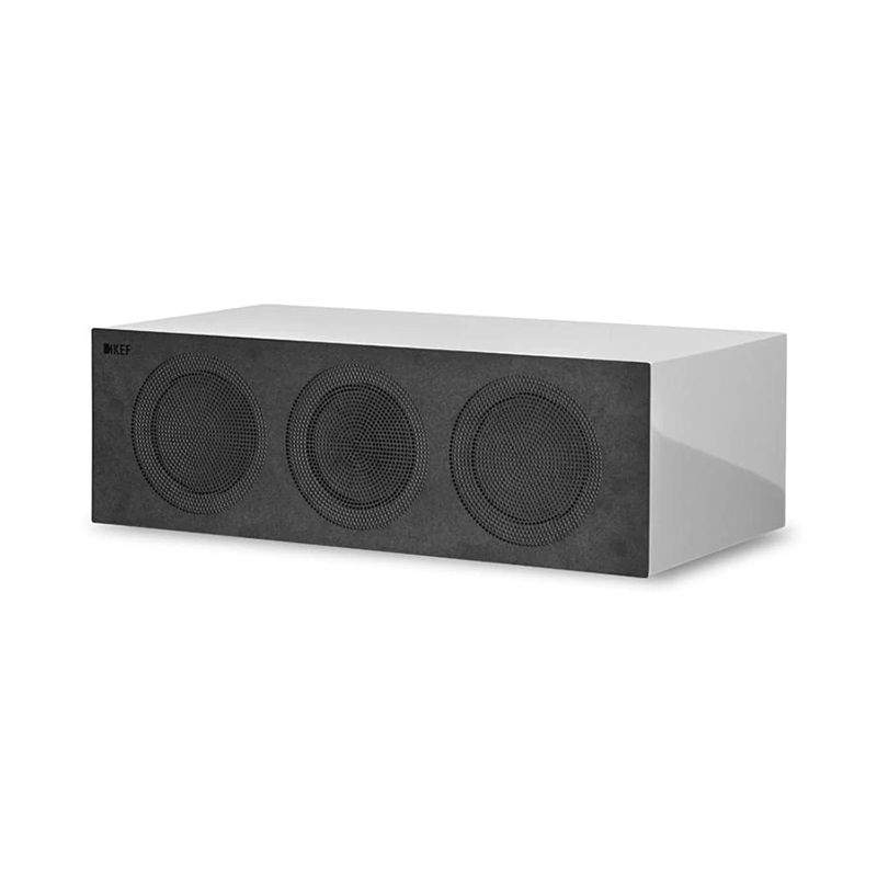 Loa KEF R2c Meta (Độ nhạy 87dB, Tần số 64Hz-50KHz)-2