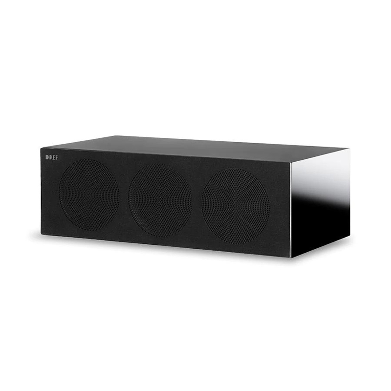 Loa KEF R2c Meta (Độ nhạy 87dB, Tần số 64Hz-50KHz)-3