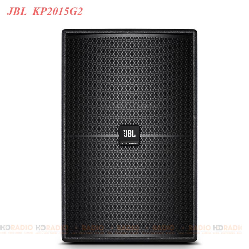 Loa JBL KP2015G2-3