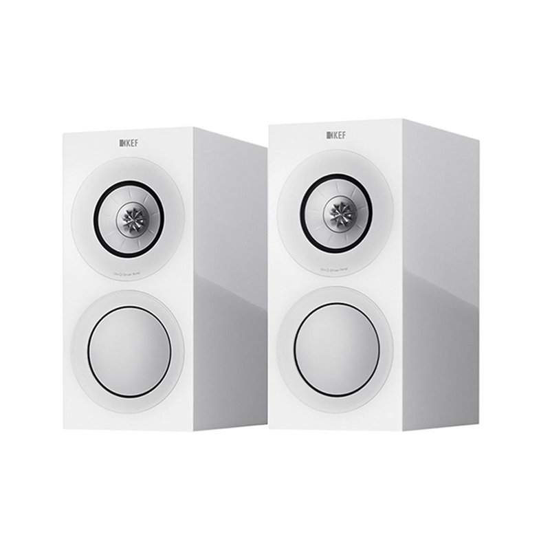 Loa KEF R3-2