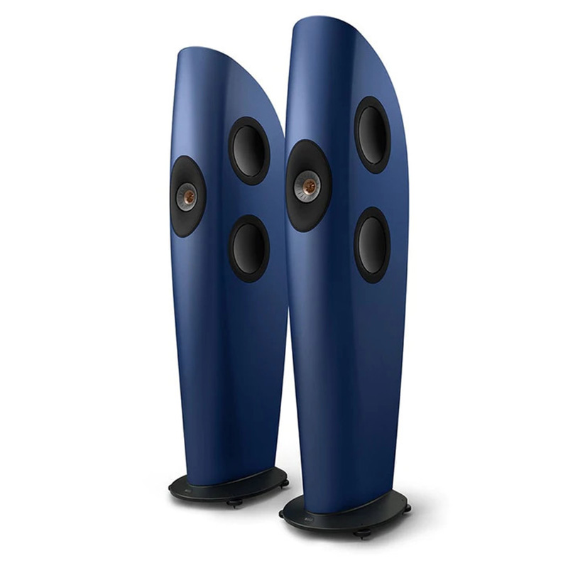 Loa KEF Blade One Meta (Độ nhạy 88dB, Tần số 35hz-35KHz)-1