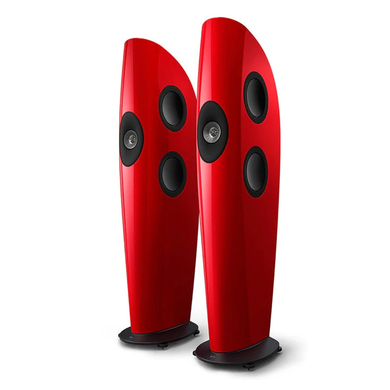 Loa KEF Blade One Meta (Độ nhạy 88dB, Tần số 35hz-35KHz)-2