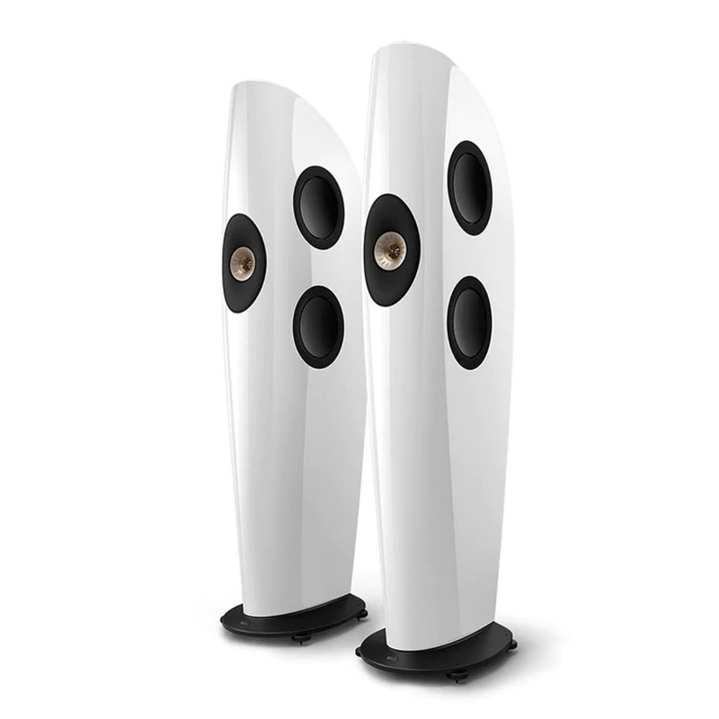 Loa KEF Blade One Meta (Độ nhạy 88dB, Tần số 35hz-35KHz)-3