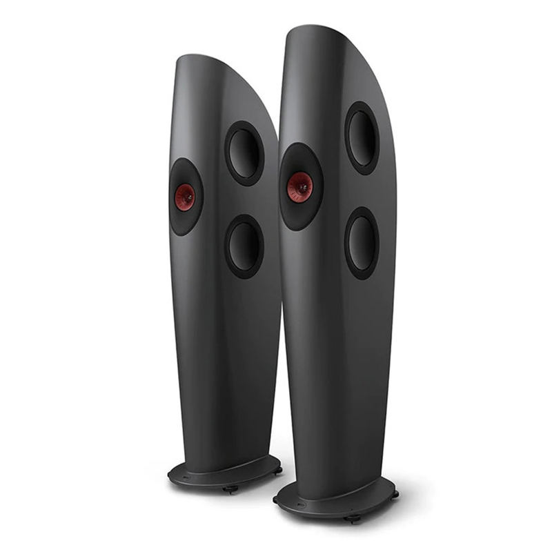 Loa KEF Blade One Meta (Độ nhạy 88dB, Tần số 35hz-35KHz)-4