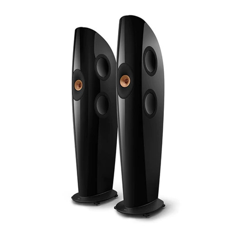 Loa KEF Blade One Meta (Độ nhạy 88dB, Tần số 35hz-35KHz)-7