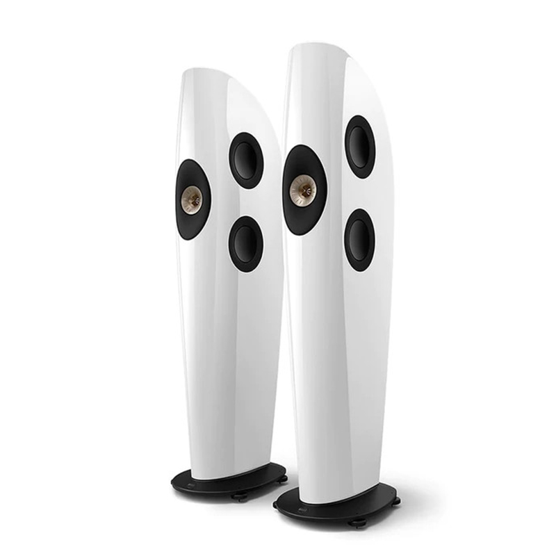 Loa KEF Blade Two Meta (Độ nhạy 86dB, Tần số 33Hz-35KHz)-2