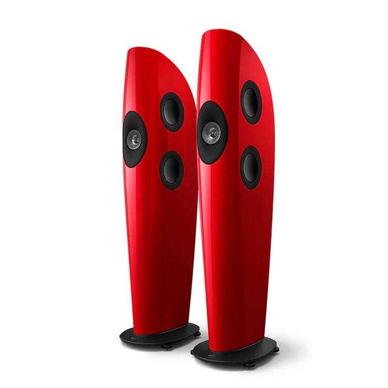 Loa KEF Blade Two Meta (Độ nhạy 86dB, Tần số 33Hz-35KHz)-3