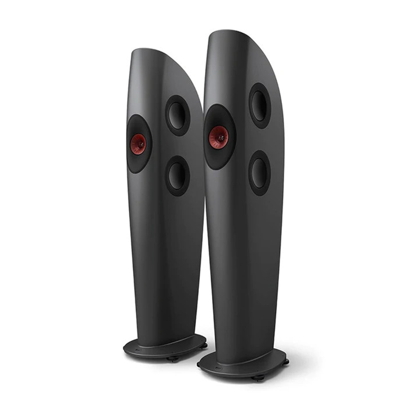 Loa KEF Blade Two Meta (Độ nhạy 86dB, Tần số 33Hz-35KHz)-5