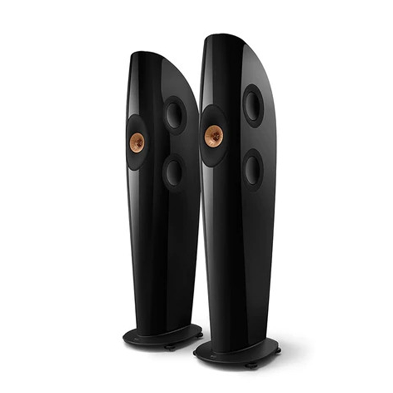 Loa KEF Blade Two Meta (Độ nhạy 86dB, Tần số 33Hz-35KHz)-6