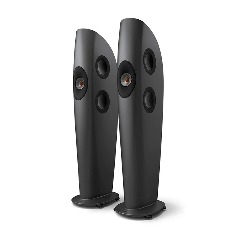 Loa KEF Blade Two Meta (Độ nhạy 86dB, Tần số 33Hz-35KHz)-7