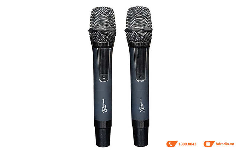 Loa Prosing W12 Infinity-7