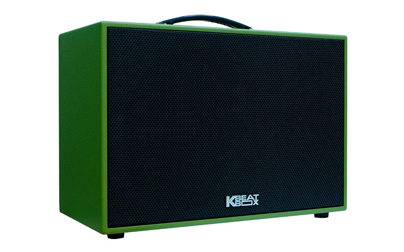 Loa Acnos CS200SON-2